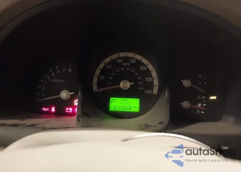 2005 Kia Sportage Ex V6/Lx V6 from USA, damaged, VIN KNDJF723457101253